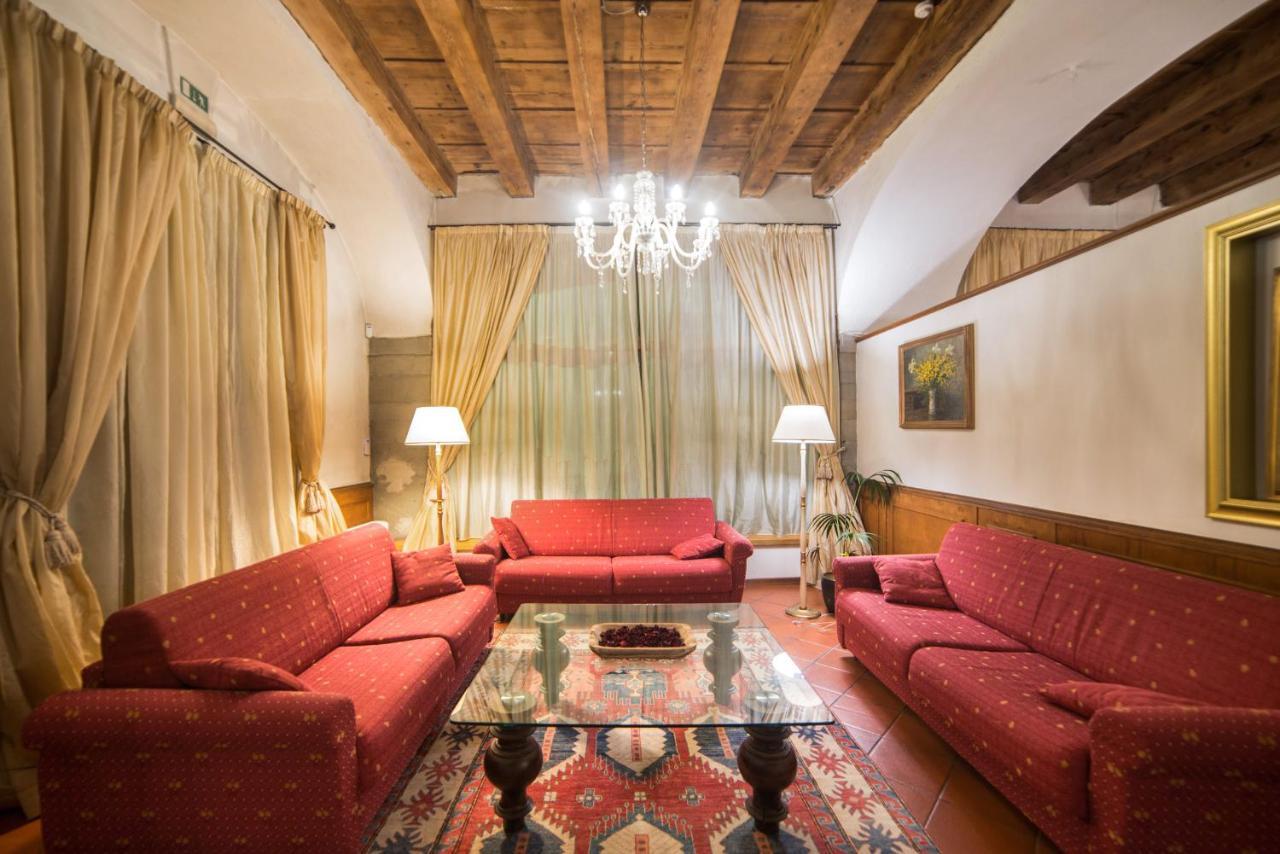 Abetone E Piramidi Resort Bagian luar foto