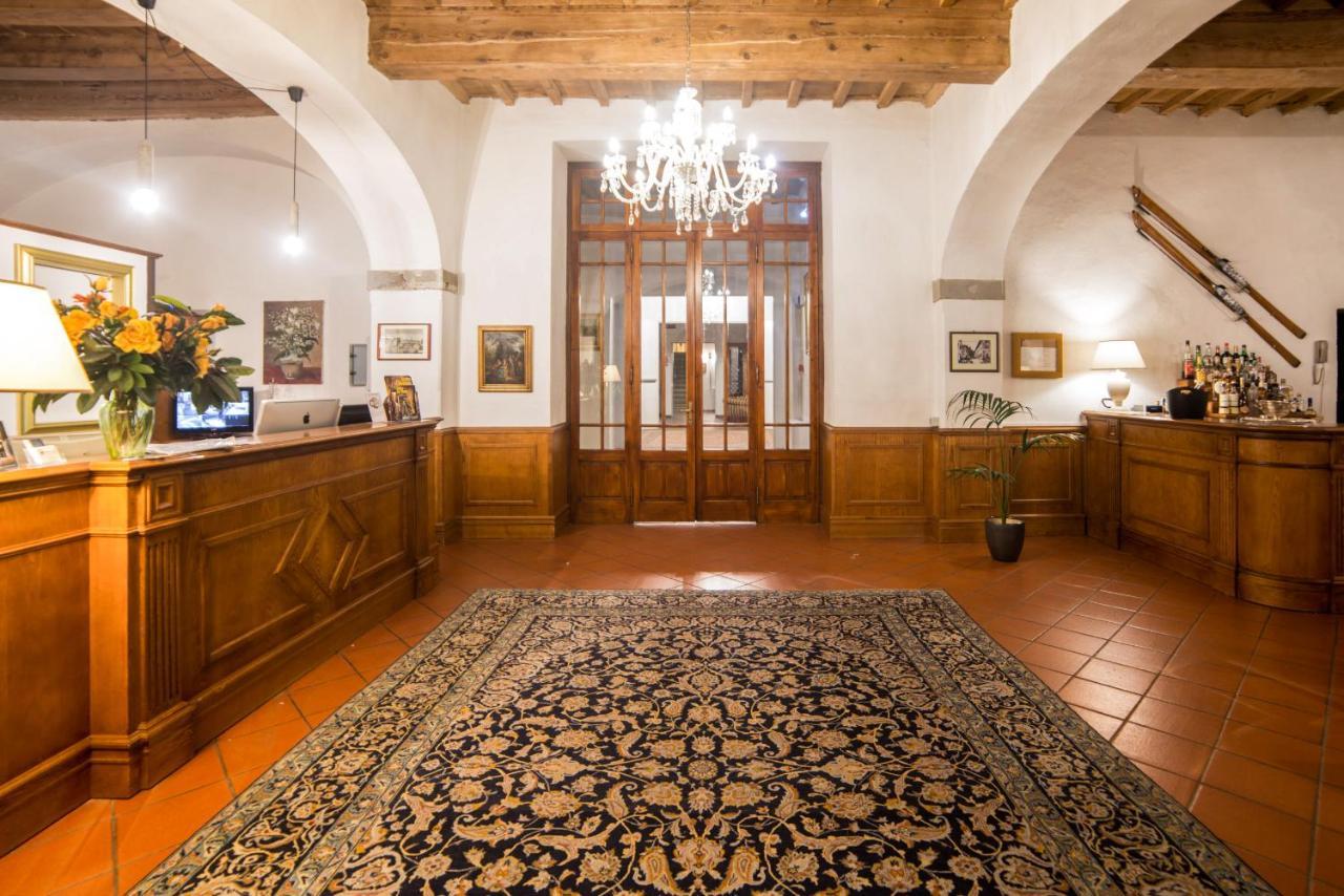 Abetone E Piramidi Resort Bagian luar foto