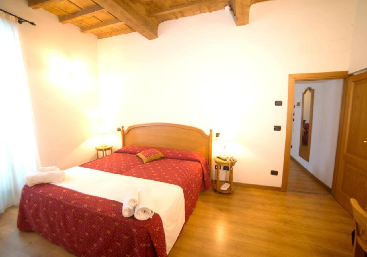 Abetone E Piramidi Resort Bagian luar foto