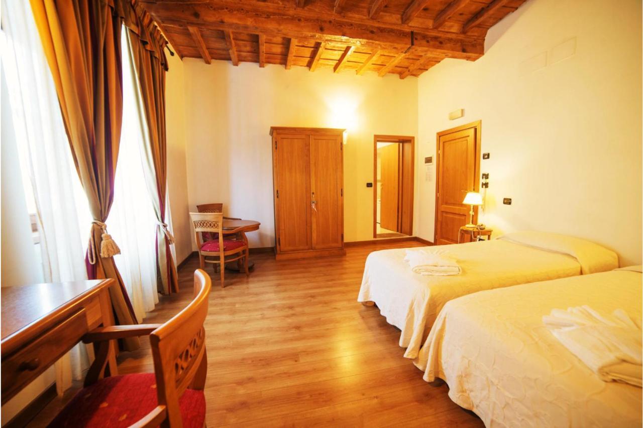 Abetone E Piramidi Resort Bagian luar foto