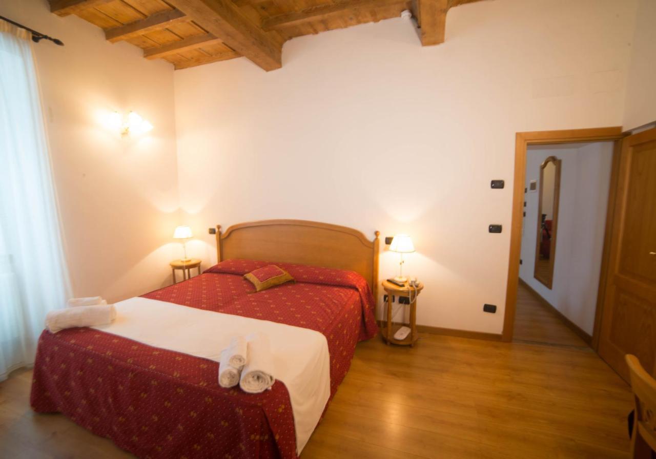 Abetone E Piramidi Resort Bagian luar foto