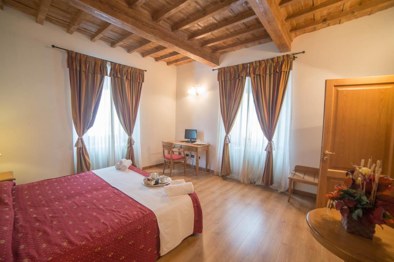 Abetone E Piramidi Resort Bagian luar foto
