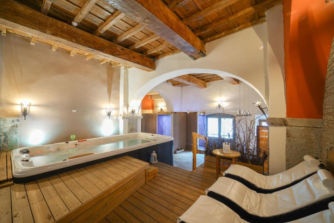 Abetone E Piramidi Resort Bagian luar foto