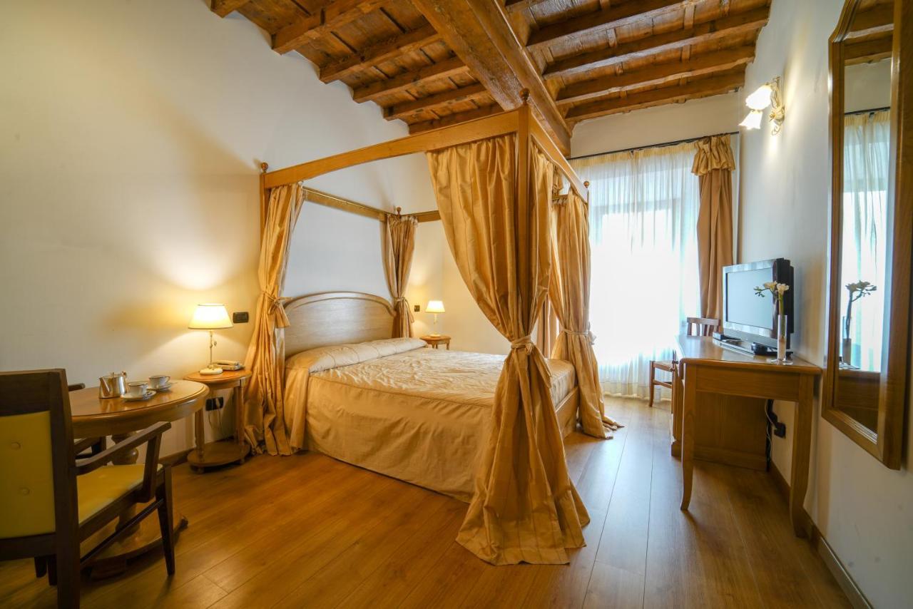 Abetone E Piramidi Resort Bagian luar foto