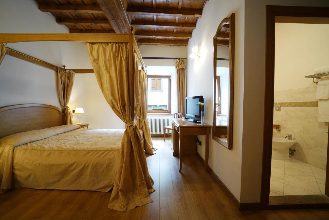 Abetone E Piramidi Resort Bagian luar foto